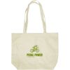 Custom Print Non-Woven Tote Bag Thumbnail