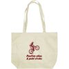 Custom Print Non-Woven Tote Bag Thumbnail