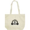 Custom Print Non-Woven Tote Bag Thumbnail