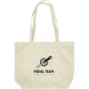 Custom Print Non-Woven Tote Bag Thumbnail
