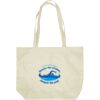 Custom Print Non-Woven Tote Bag Thumbnail