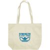 Custom Print Non-Woven Tote Bag Thumbnail