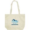 Custom Print Non-Woven Tote Bag Thumbnail