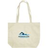 Custom Print Non-Woven Tote Bag Thumbnail