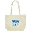 Custom Print Non-Woven Tote Bag Thumbnail
