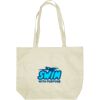 Custom Print Non-Woven Tote Bag Thumbnail