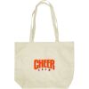 Custom Print Non-Woven Tote Bag Thumbnail