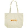 Custom Print Non-Woven Tote Bag Thumbnail