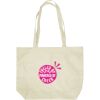 Custom Print Non-Woven Tote Bag Thumbnail
