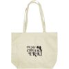 Custom Print Non-Woven Tote Bag Thumbnail