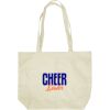 Custom Print Non-Woven Tote Bag Thumbnail