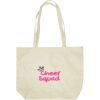 Custom Print Non-Woven Tote Bag Thumbnail