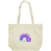 Custom Print Non-Woven Tote Bag Thumbnail