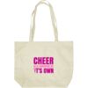 Custom Print Non-Woven Tote Bag Thumbnail