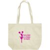 Custom Print Non-Woven Tote Bag Thumbnail