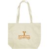 Custom Print Non-Woven Tote Bag Thumbnail