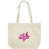Custom Print Non-Woven Tote Bag Thumbnail