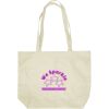 Custom Print Non-Woven Tote Bag Thumbnail