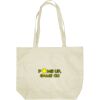 Custom Print Non-Woven Tote Bag Thumbnail