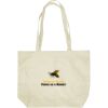 Custom Print Non-Woven Tote Bag Thumbnail