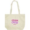 Custom Print Non-Woven Tote Bag Thumbnail