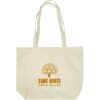 Custom Print Non-Woven Tote Bag Thumbnail