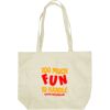 Custom Print Non-Woven Tote Bag Thumbnail