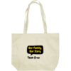 Custom Print Non-Woven Tote Bag Thumbnail