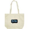 Custom Print Non-Woven Tote Bag Thumbnail