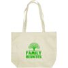 Custom Print Non-Woven Tote Bag Thumbnail