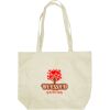 Custom Print Non-Woven Tote Bag Thumbnail