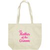 Custom Print Non-Woven Tote Bag Thumbnail