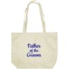 Custom Print Non-Woven Tote Bag Thumbnail