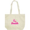 Custom Print Non-Woven Tote Bag Thumbnail