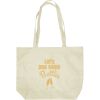 Custom Print Non-Woven Tote Bag Thumbnail