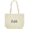 Custom Print Non-Woven Tote Bag Thumbnail