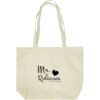 Custom Print Non-Woven Tote Bag Thumbnail