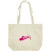 Custom Print Non-Woven Tote Bag Thumbnail
