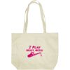 Custom Print Non-Woven Tote Bag Thumbnail