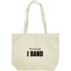 Custom Print Non-Woven Tote Bag Thumbnail