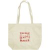 Custom Print Non-Woven Tote Bag Thumbnail