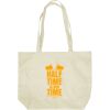 Custom Print Non-Woven Tote Bag Thumbnail