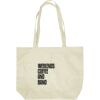 Custom Print Non-Woven Tote Bag Thumbnail