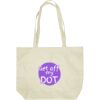 Custom Print Non-Woven Tote Bag Thumbnail