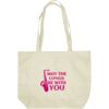 Custom Print Non-Woven Tote Bag Thumbnail