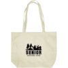Custom Print Non-Woven Tote Bag Thumbnail