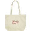 Custom Print Non-Woven Tote Bag Thumbnail