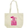 Custom Print Non-Woven Tote Bag Thumbnail
