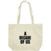 Custom Print Non-Woven Tote Bag Thumbnail