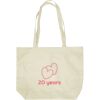 Custom Print Non-Woven Tote Bag Thumbnail